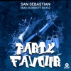 Party Favour (feat. IDA fLO) [Radio Edit] - Single