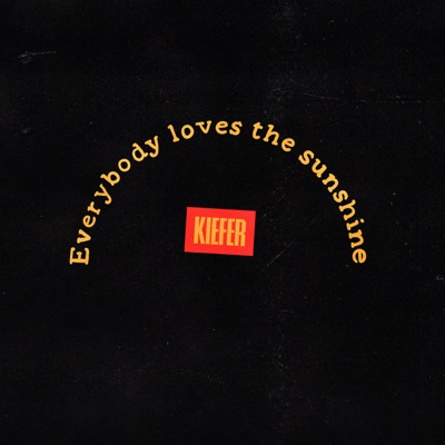 Everybody Loves the Sunshine - Single