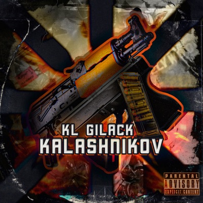Kalashnikov (feat. Cientista Beats) - Single