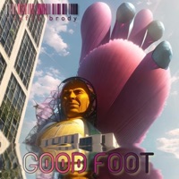 Good Foot - Single - NewFlo Brody