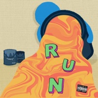 Run - Single - Chriskris