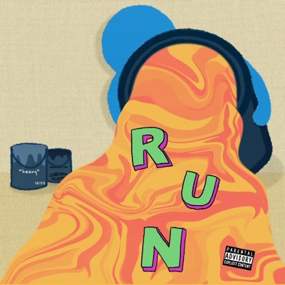 Run - Single