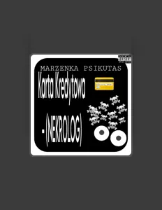 Listen to Marzenka Psikutas, watch music videos, read bio, see tour dates & more!