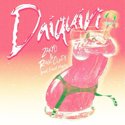 DAIQUIRI - Single