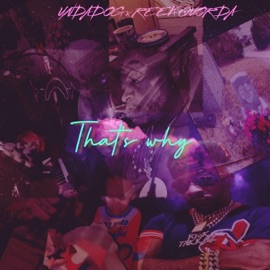 THATS WHY (feat. Reek Quorda) Undadog