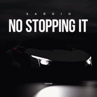 No Stopping It - Single - SARDIO