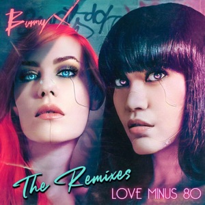 Love Minus 80 (Future Analog Remix) [feat. Thought Beings] - Single