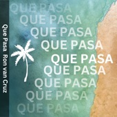 Que Pasa artwork