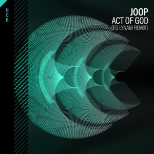 Act of God (Ed Lynam Remix) - Single