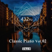 Spring Song Op.62 No.6(Piano 432Hz) artwork