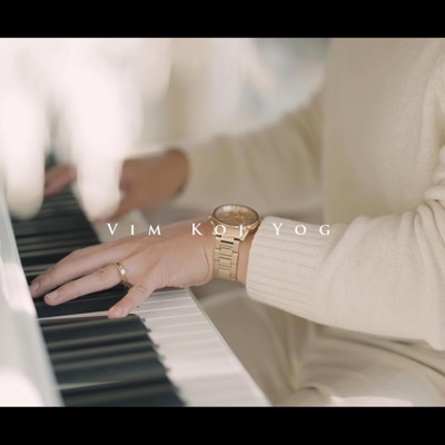 Vim Koj Yog - Single