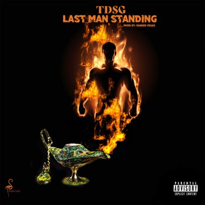 Last Man Standing - Single