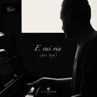 E vai via (feat. Steph) - Single - Antos