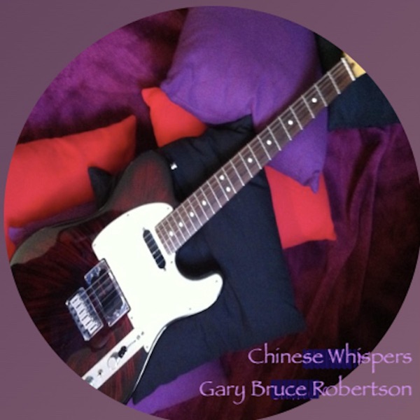 Chinese Whispers - Single