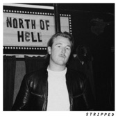 NORTH OF HELL (STRIPPED) artwork