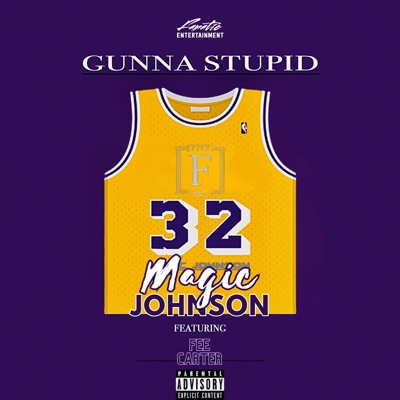 32 (Magic Johnson) (feat. Fee Carter) - Single