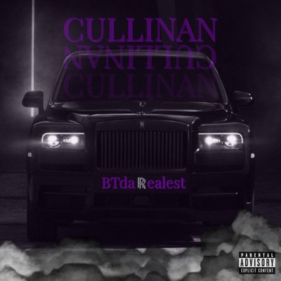 Cullinan - Single