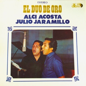 El Duo de Oro