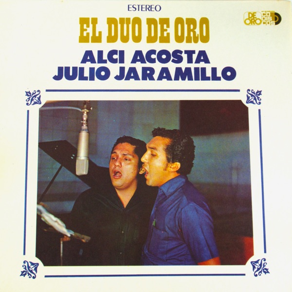 El Duo de Oro