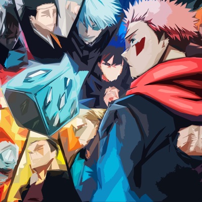 Incidente De Shibuya Jujutsu Kaisen Kballero Rap