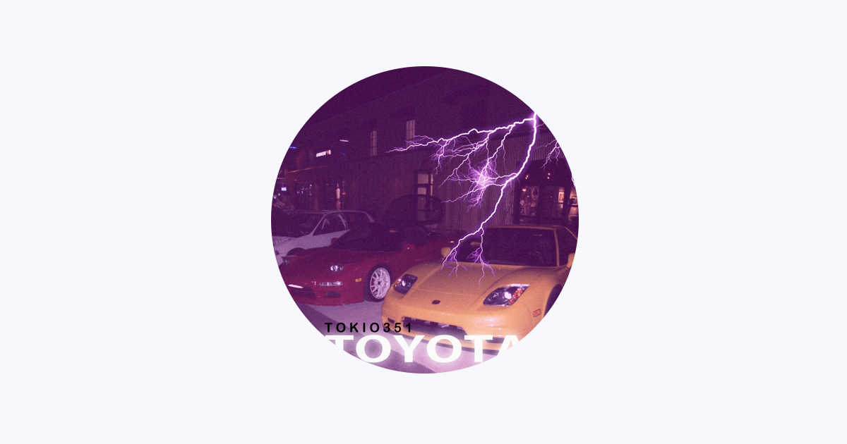T O K I O 3 5 1 - Apple Music