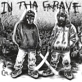 IN THA GRAVE (feat. Chainsaw Murda) Darskuu