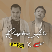 Rungokno Aku (feat. Denny Caknan) by Ndarboy Genk - cover art