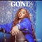 Gone - Ariaa lyrics