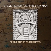 Trance Spirits (2022 Remaster) artwork