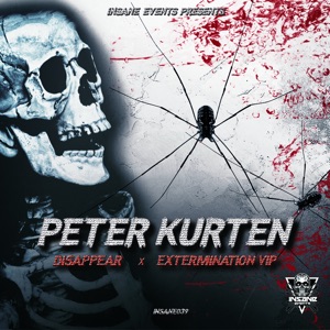 Disappear / Extermination Vip - Single