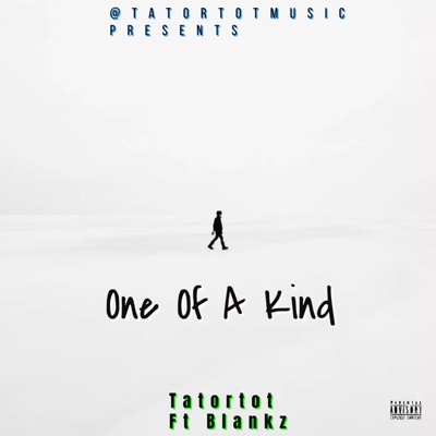 One of a Kind (feat. Blankz) - Single