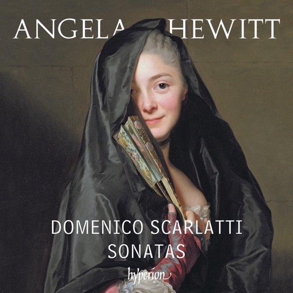 D. Scarlatti: Sonatas, Vol. 1