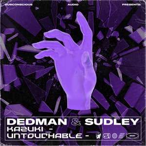 Kazuki / Untouchable - Single