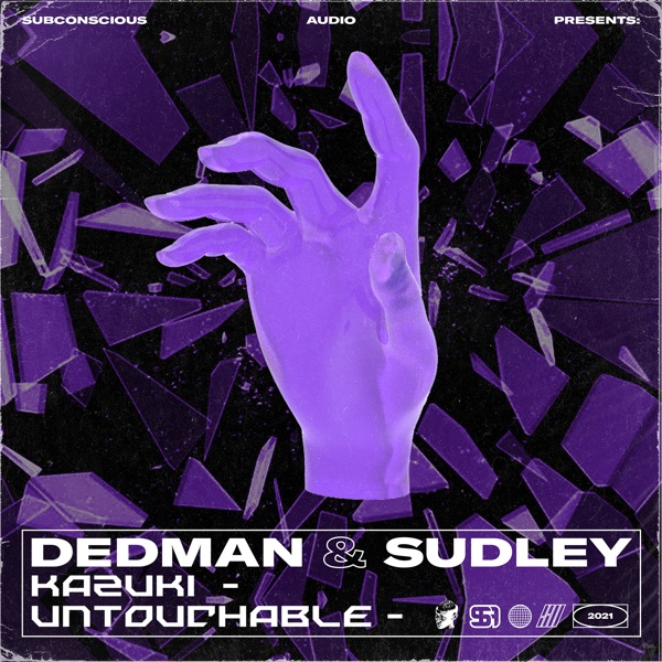 Kazuki / Untouchable - Single
