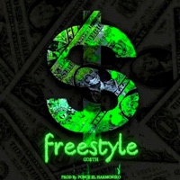 $$$ Freestyle (feat. GO$TH) - Single - Ponce El Harmoniko