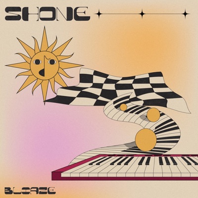 Shone (feat. Divorce From New York) - Single