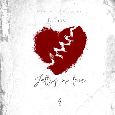 Falling In Love Pt. 2 - Single