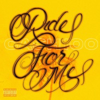 Ride For Me - Single - Cash100