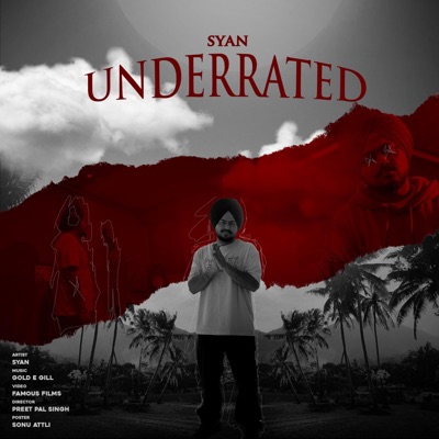 Underrated - Single