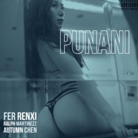 P****I (feat. Ralph Martinezz & Autumn Chen) - Single - Fer Renxi