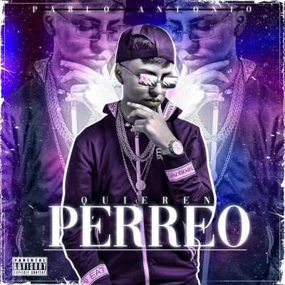 Quieren Perreo