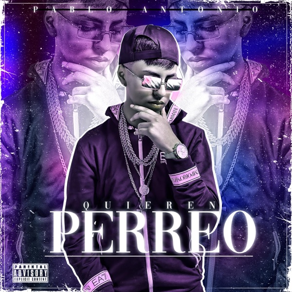Quieren Perreo