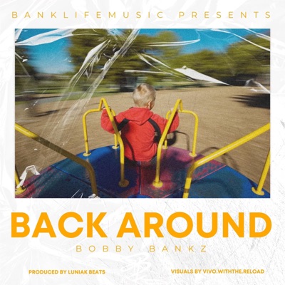 Back Around - Single