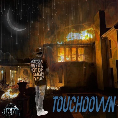TouchDown - Single