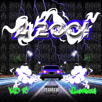 A 200! - Single