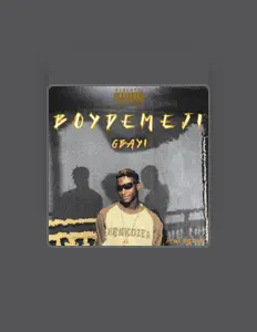 Listen to Boydemeji, watch music videos, read bio, see tour dates & more!