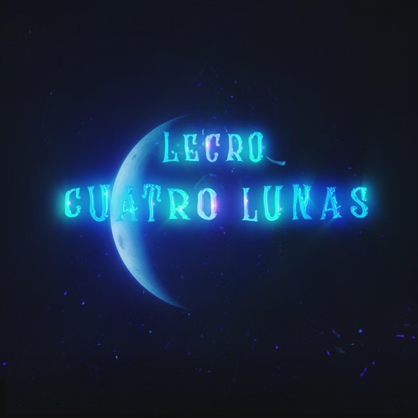 Cuatro Lunas (feat. Ebermusic)