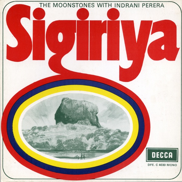 Sigiriya - EP