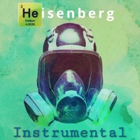 Heisenberg - Single - I-Ronik313
