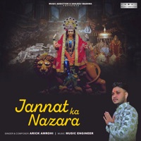 Jannat Ka Nazara - Single - Arick
